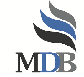 MDB Logo smaller MDB Logo smaller